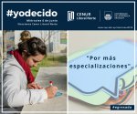 Elecciones Universitarias: Cenur Litoral Norte 2018